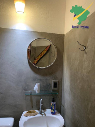 Imagem Casa com 4 Quartos à Venda, em Santo André - Santa Cruz Cabrália Imagem Casa com 4 Quartos à Venda, em Santo André - Santa Cruz Cabrália