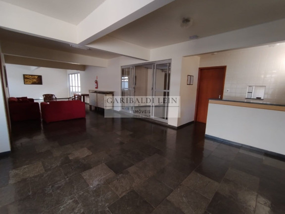 Imagem Imóvel com 3 Quartos à Venda, 118 m² em Taquaral - Campinas