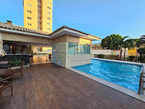 Imagem Apartamento com 2 Quartos à Venda ou Locação, 51 m² em Parangaba - Fortaleza