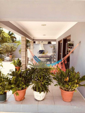 Imagem Casa com 4 Quartos à Venda, 209 m² em Altiplano Cabo Branco - João Pessoa