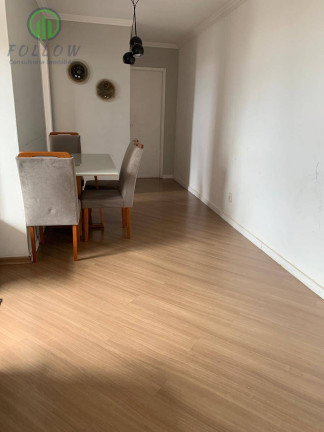 Imagem Apartamento com 2 Quartos à Venda, 56 m² em Jardim Roberto - Osasco