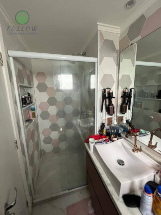 Imagem Apartamento com 2 Quartos à Venda, 63 m² em Jaguaré - São Paulo Imagem Apartamento com 2 Quartos à Venda, 63 m² em Jaguaré - São Paulo