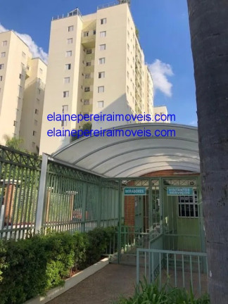 Imagem Apartamento com 3 Quartos à Venda, 65 m² em Jardim Das Vertentes - São Paulo Imagem Apartamento com 3 Quartos à Venda, 65 m² em Jardim Das Vertentes - São Paulo