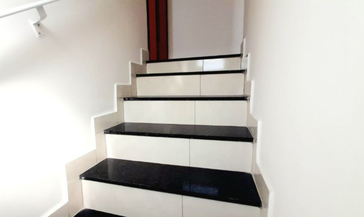 Sobrado com 2 Quartos à Venda, 49 m² em Samambaia - Praia Grande