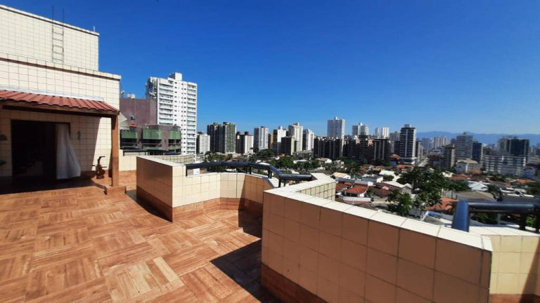 Imagem Apartamento com 3 Quartos à Venda, 232 m² em Canto Do Forte - Praia Grande Imagem Apartamento com 3 Quartos à Venda, 232 m² em Canto Do Forte - Praia Grande