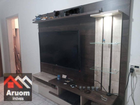 Imagem Apartamento com 2 Quartos à Venda, 58 m² em Parque Tomas Saraiva - São Paulo Imagem Apartamento com 2 Quartos à Venda, 58 m² em Parque Tomas Saraiva - São Paulo