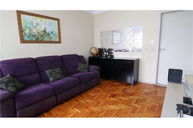 Imagem Apartamento com 3 Quartos à Venda, 100 m² em Vila Mariana - São Paulo Imagem Apartamento com 3 Quartos à Venda, 100 m² em Vila Mariana - São Paulo
