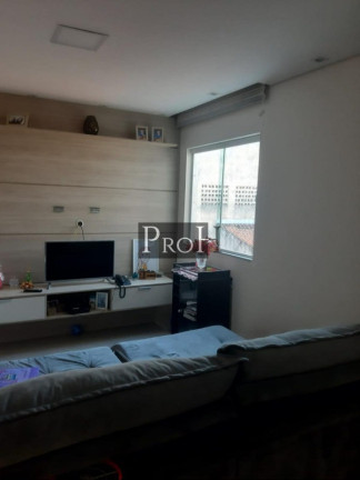 Imagem Cobertura com 3 Quartos à Venda, 170 m² em Utinga - Santo André Imagem Cobertura com 3 Quartos à Venda, 170 m² em Utinga - Santo André
