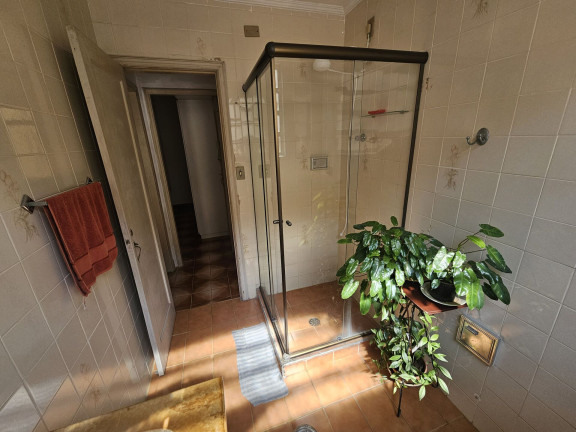 Imagem Apartamento com 2 Quartos à Venda, 64 m² em Embaré - Santos