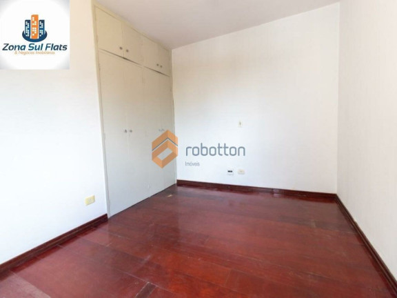 Imagem Apartamento com 3 Quartos à Venda, 115 m² em Brooklin Paulista - São Paulo Imagem Apartamento com 3 Quartos à Venda, 115 m² em Brooklin Paulista - São Paulo