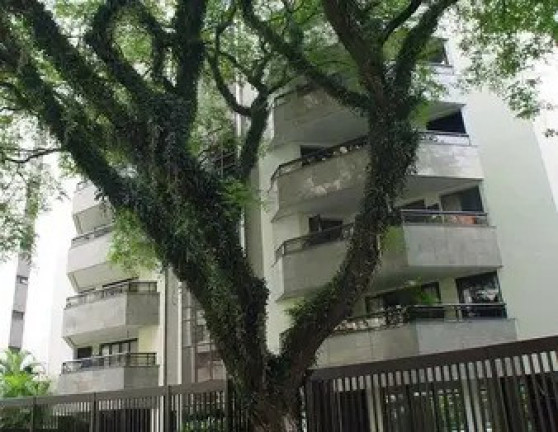 Imagem Imóvel com 4 Quartos à Venda, 198 m² em Jardim Europa - São Paulo Imagem Imóvel com 4 Quartos à Venda, 198 m² em Jardim Europa - São Paulo