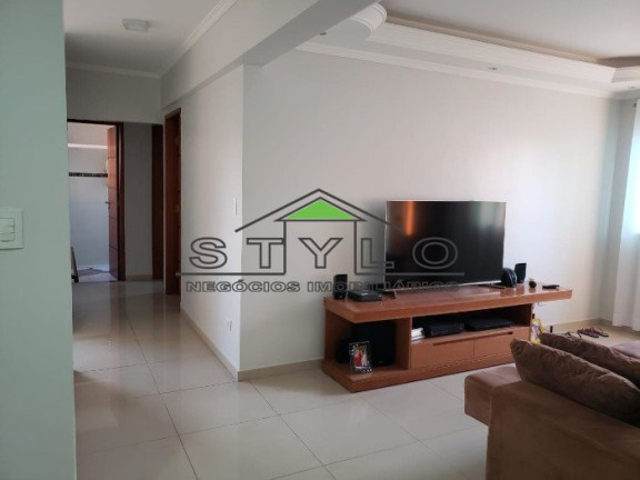 Imagem Apartamento com 2 Quartos à Venda, 75 m² em Assunção - São Bernardo Do Campo Imagem Apartamento com 2 Quartos à Venda, 75 m² em Assunção - São Bernardo Do Campo