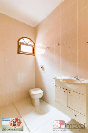 Imagem Casa com 5 Quartos à Venda, 210 m² em Ferrazópolis - São Bernardo Do Campo