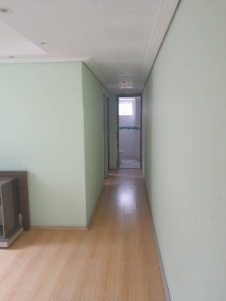 Imagem Apartamento com 2 Quartos à Venda, 50 m² em Santa Terezinha - São Bernardo Do Campo