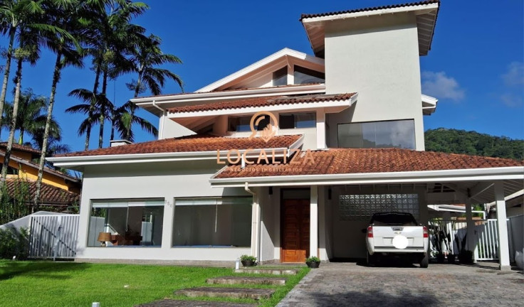 Imagem Casa com 4 Quartos à Venda, 350 m² em Tabatinga - Caraguatatuba Imagem Casa com 4 Quartos à Venda, 350 m² em Tabatinga - Caraguatatuba