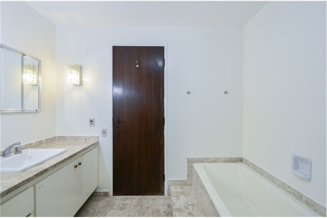 Imagem Apartamento com 3 Quartos à Venda, 193 m² em Granja Julieta - São Paulo Imagem Apartamento com 3 Quartos à Venda, 193 m² em Granja Julieta - São Paulo