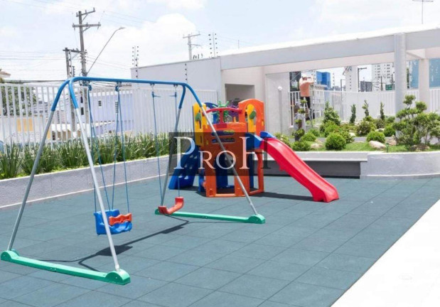 Imagem Apartamento com 2 Quartos à Venda, 56 m² em Baeta Neves - São Bernardo Do Campo