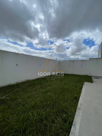 Imagem Casa de Condomínio com 3 Quartos à Venda, 180 m² em Cidade Jardim - Campos Dos Goytacazes