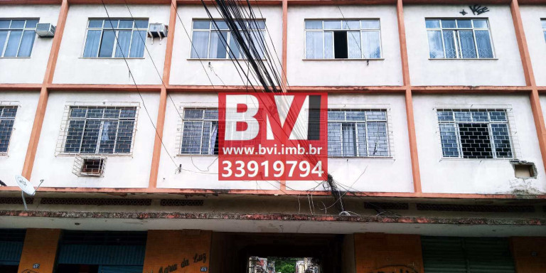 Imagem Apartamento com 1 Quarto à Venda, 56 m² em Madureira - Rio De Janeiro Imagem Apartamento com 1 Quarto à Venda, 56 m² em Madureira - Rio De Janeiro