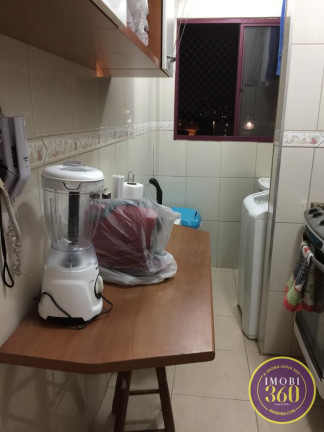 Imagem Apartamento com 2 Quartos à Venda, 58 m² em Conjunto Residencial José Bonifácio - São Paulo
