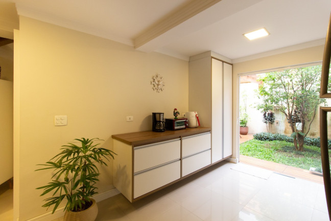 Imagem Sobrado com 3 Quartos à Venda, 120 m² em Planalto Paulista - São Paulo Imagem Sobrado com 3 Quartos à Venda, 120 m² em Planalto Paulista - São Paulo