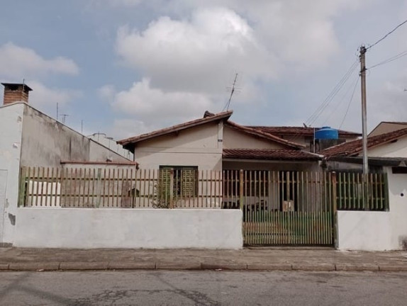 Casa com 2 Quartos à Venda, 270 m² em Jardim Ana Emilia - Taubaté