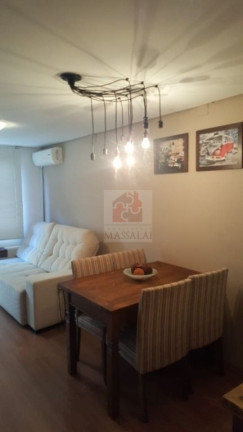Imagem Apartamento com 1 Quarto à Venda, 43 m² em Santana - Porto Alegre