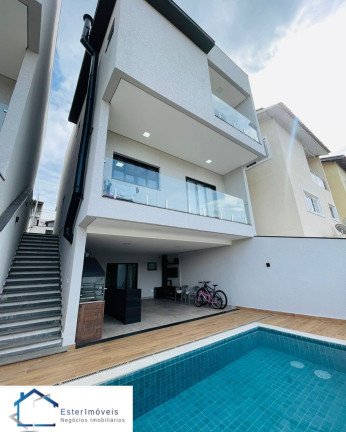 Imagem Casa com 3 Quartos para Alugar ou Temporada, 432 m² em Portais (polvilho) - Cajamar Imagem Casa com 3 Quartos para Alugar ou Temporada, 432 m² em Portais (polvilho) - Cajamar