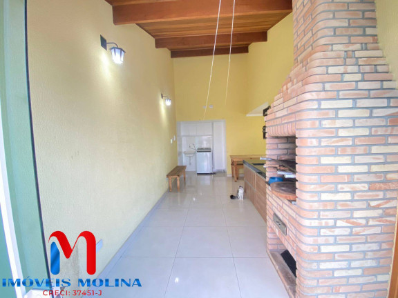 Cobertura com 2 Quartos à Venda, 115 m² em Utinga - Santo André