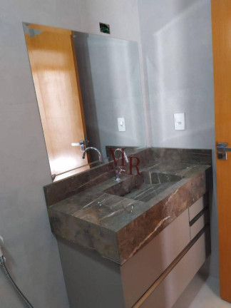 Imagem Casa com 3 Quartos à Venda, 78 m² em Jardim Residencial Eulália - Votuporanga