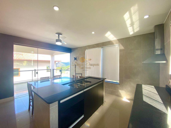 Imagem Casa com 3 Quartos à Venda, 400 m² em Caneca Fina - Guapimirim