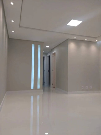 Apartamento com 3 Quartos à Venda, 67 m² em Centro - Diadema