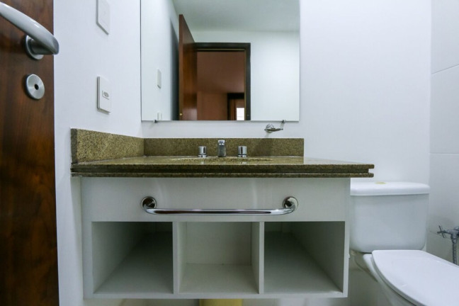 Imagem Imóvel com 1 Quarto à Venda, 27 m² em Jardim Paulista - São Paulo Imagem Imóvel com 1 Quarto à Venda, 27 m² em Jardim Paulista - São Paulo