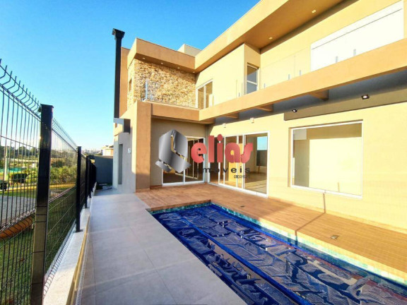 Imagem Casa com 3 Quartos à Venda, 16 m² em Residencial Tamboré - Bauru Imagem Casa com 3 Quartos à Venda, 16 m² em Residencial Tamboré - Bauru