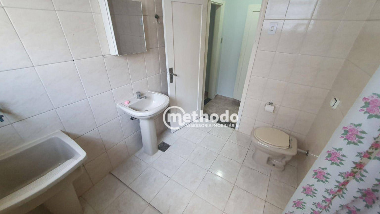 Imagem Apartamento com 1 Quarto à Venda, 60 m² em Centro - Campinas