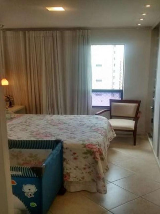 Imagem Apartamento com 3 Quartos à Venda, 135 m² em Pituba - Salvador
