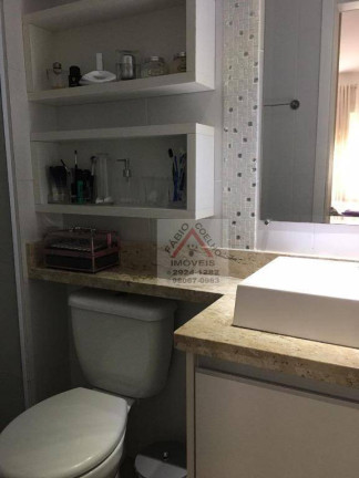 Imagem Apartamento com 2 Quartos à Venda, 60 m² em Interlagos - São Paulo Imagem Apartamento com 2 Quartos à Venda, 60 m² em Interlagos - São Paulo