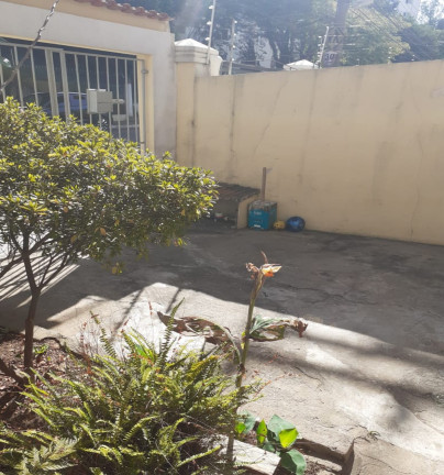 Imagem Sobrado com 2 Quartos à Venda, 167 m² em Campo Belo - São Paulo