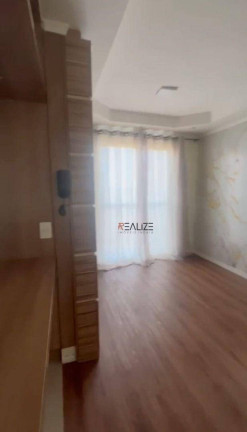 Imagem Apartamento com 2 Quartos à Venda, 49 m² em Condomínio Villa Das Praças - Indaiatuba