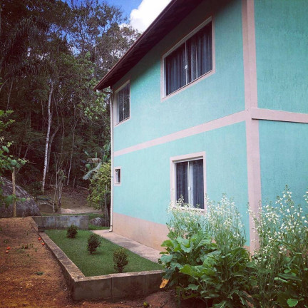 Imagem Casa com 4 Quartos à Venda, 1 m² em Campo Do Coelho - Nova Friburgo