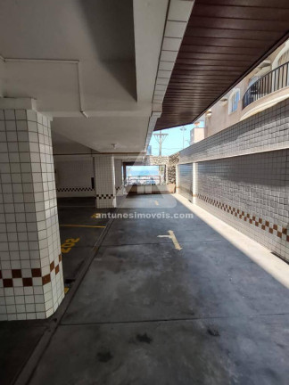 Imagem Apartamento com 2 Quartos à Venda, 80 m² em Praia Do Forte - Cabo Frio