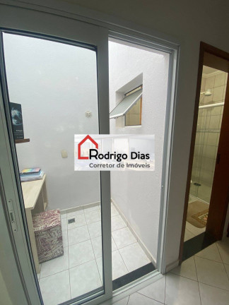 Imagem Apartamento com 3 Quartos à Venda, 145 m² em Jardim Sarapiranga - Jundiaí