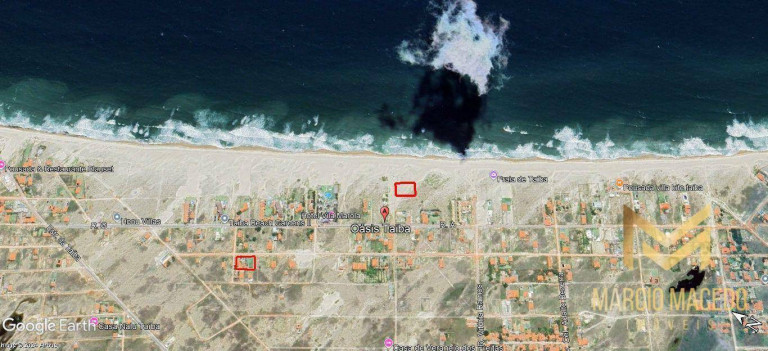 Imagem Terreno à Venda, 2.925 m² em Nova Taíba - São Gonçalo Do Amarante Imagem Terreno à Venda, 2.925 m² em Nova Taíba - São Gonçalo Do Amarante