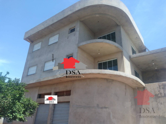 Imagem Casa com 5 Quartos à Venda, 180 m² em Residencial Parque Pavan - Sumaré
