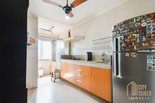 Imagem Apartamento com 2 Quartos à Venda, 64 m² em Vila Moinho Velho - São Paulo