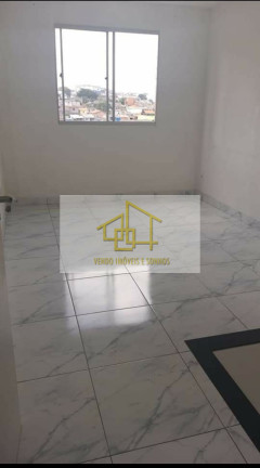 Imagem Apartamento com 2 Quartos à Venda, 40 m² em Capão Redondo - São Paulo Imagem Apartamento com 2 Quartos à Venda, 40 m² em Capão Redondo - São Paulo