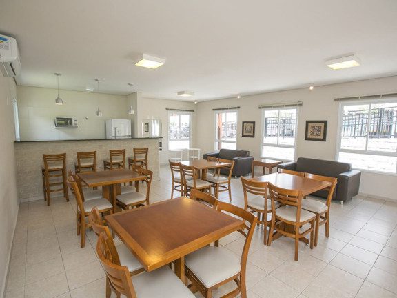 Imagem Apartamento com 3 Quartos à Venda, 84 m² em Jardim Carlos Gomes - Jundiaí