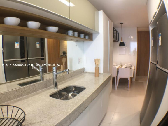 Imagem Apartamento com 4 Quartos à Venda, 197 m² em Rio De Janeiro