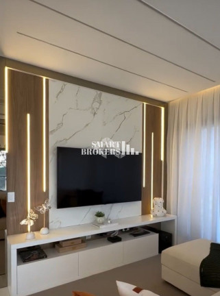 Imagem Apartamento com 3 Quartos à Venda, 171 m² em Vila Clementino - São Paulo