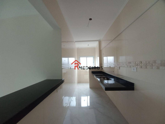 Imagem Apartamento com 2 Quartos à Venda, 69 m² em Tupi - Praia Grande